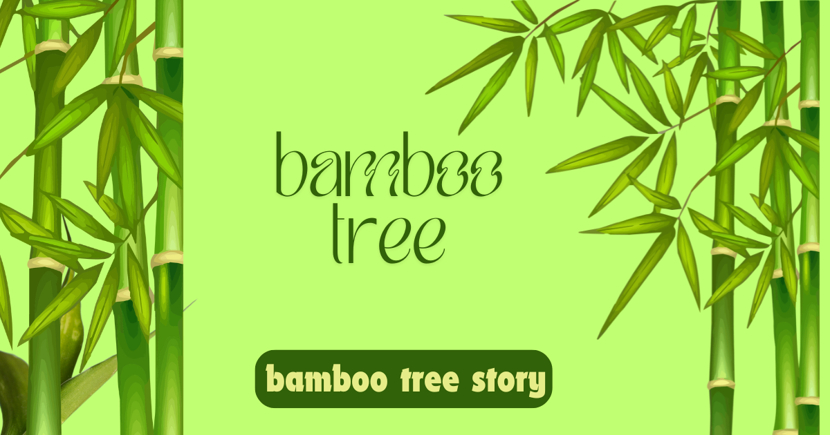 Bamboo Tree Origin