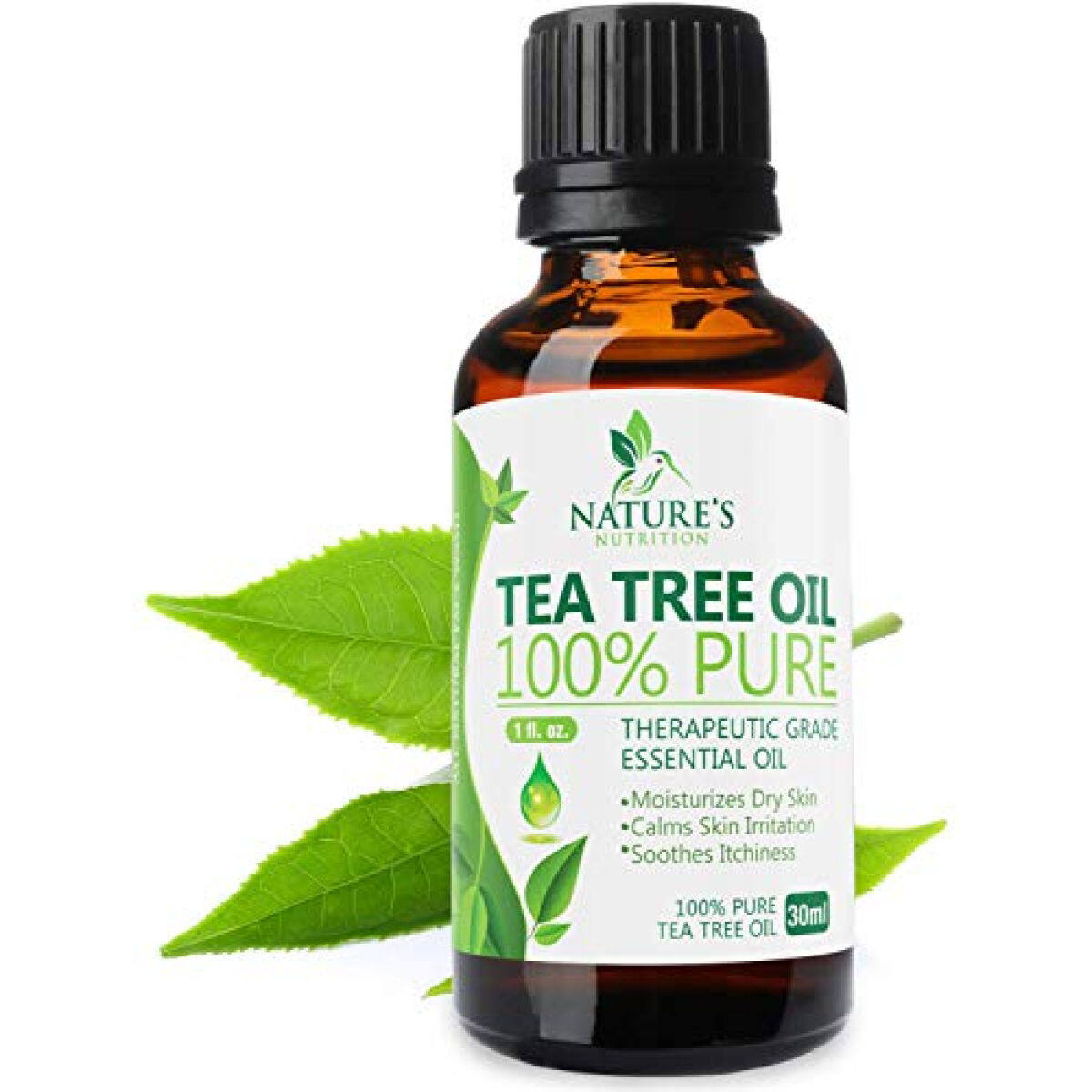 15 Best Tea Tree Oil Benefits