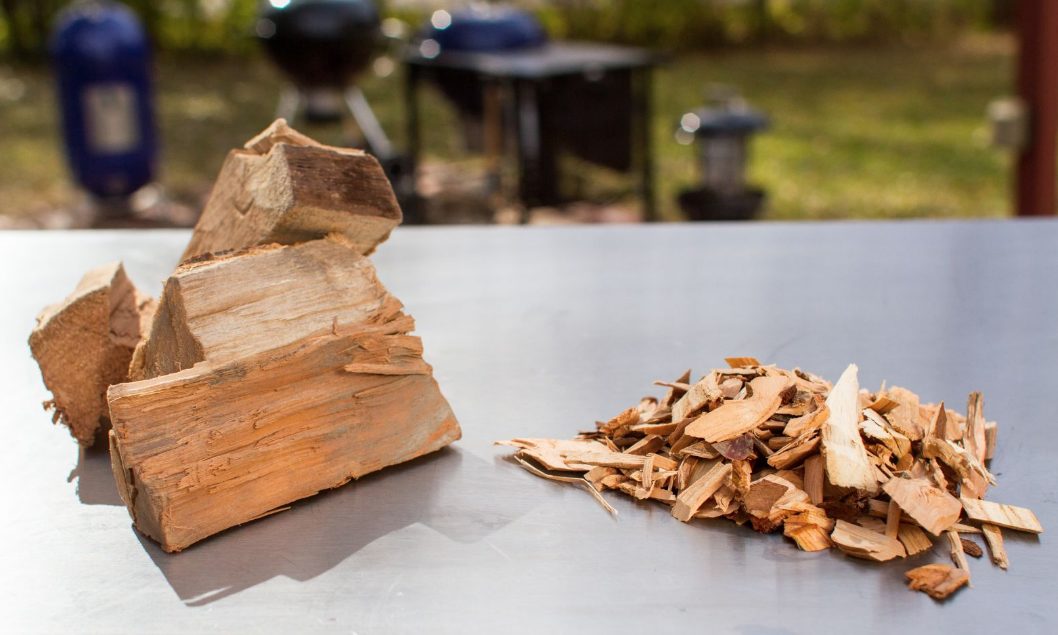 Best Wood for Smoking Turkey