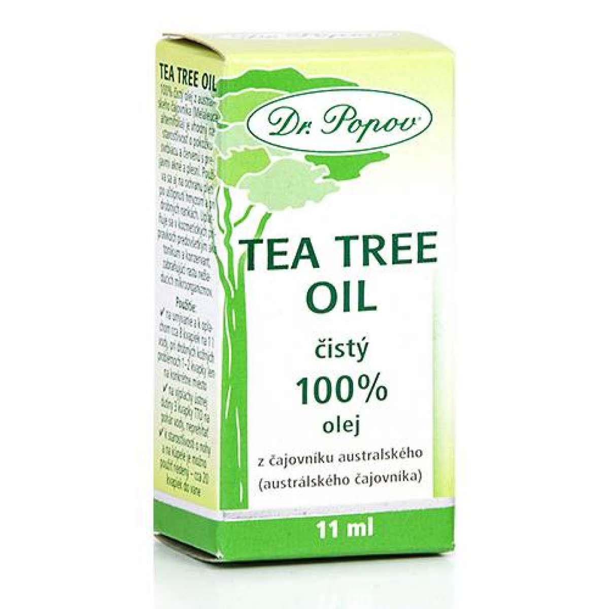 Tea Tree Oil Price: What to Expect and How to Choose the Best Option for Your Needs