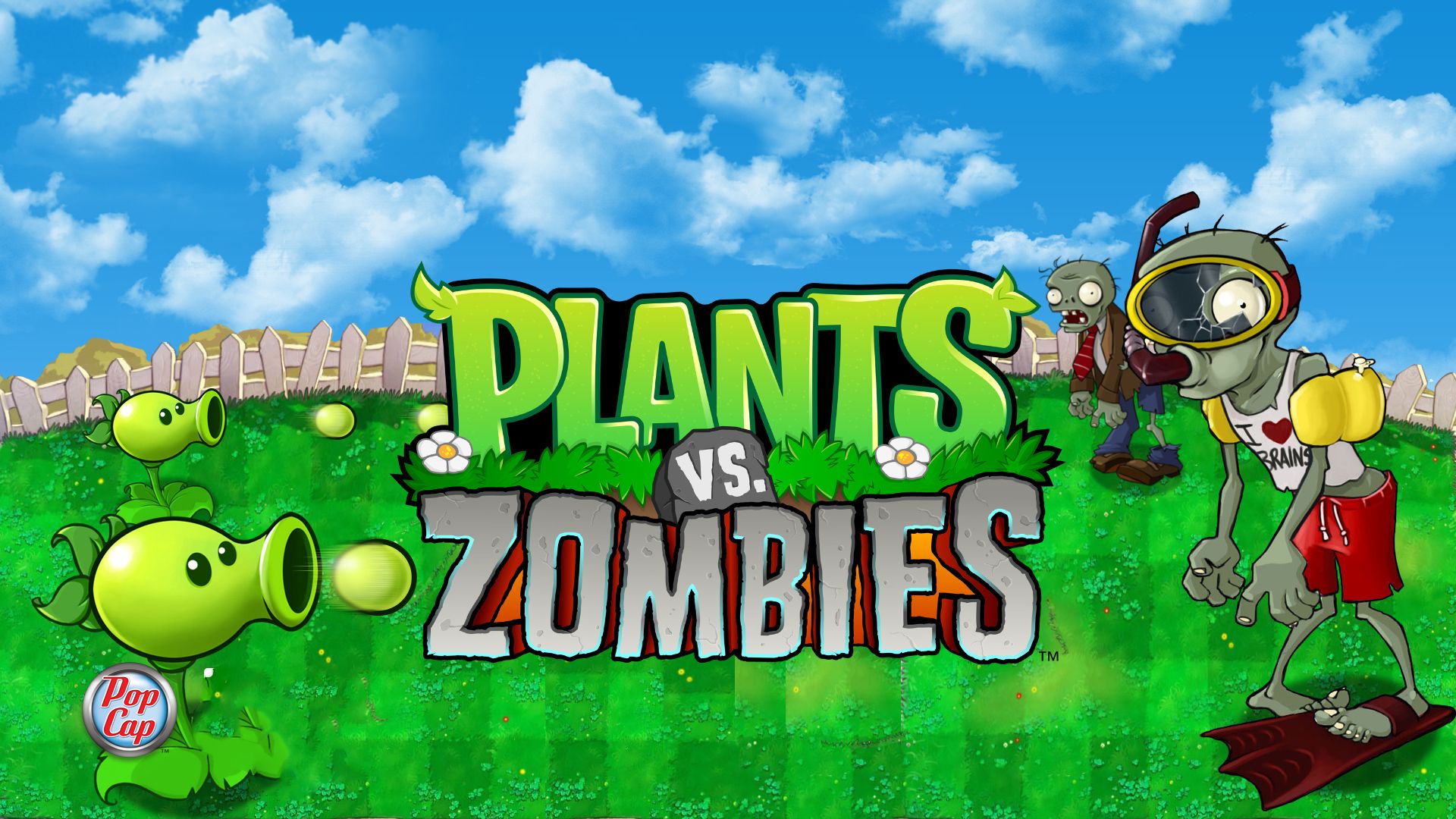 Plants vs. Zombies Reviews