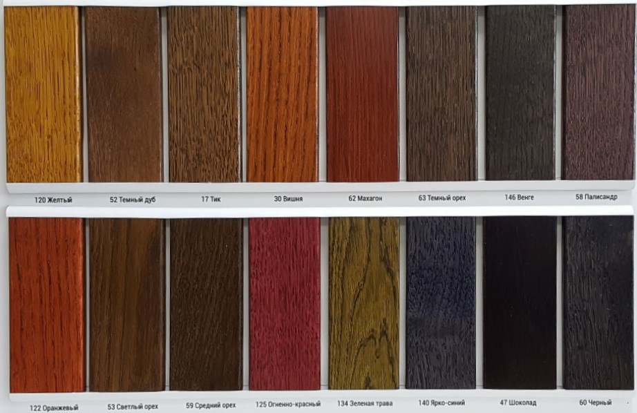 What Wood Color Is Trending in 2024 & 2025?