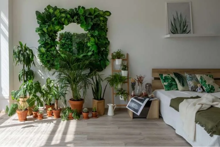 What’s Behind the Rising Popularity of Indoor Plants?