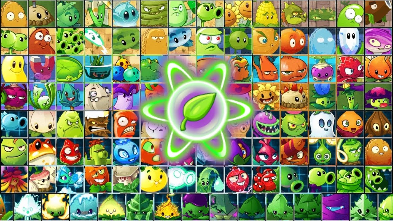 plants vs. zombies 2